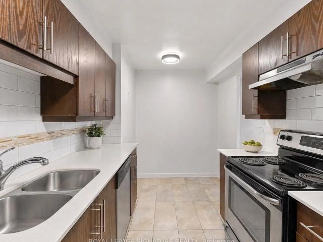 House for rent in Humber River—Black Creek, Toronto