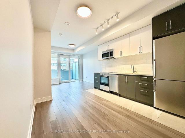 Condo for rent in Woburn, Ontario