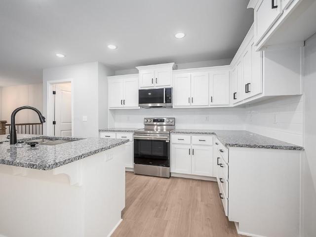 House for sale in Kansas