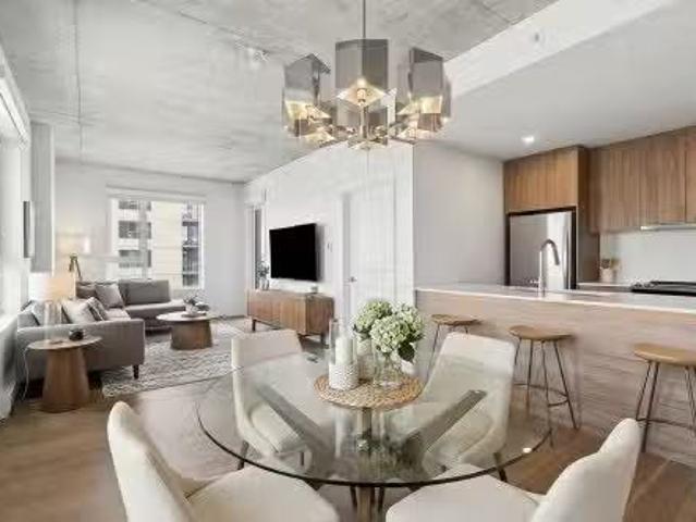 Condo for sale in St. Leonard's, Quebec