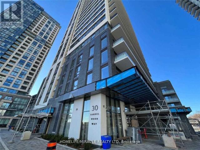 Condo for sale in Toronto, Golden Horseshoe