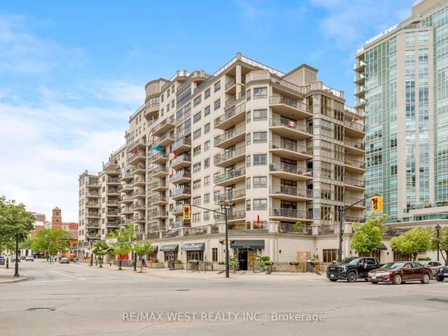 Condo for sale in Burlington, Ontario