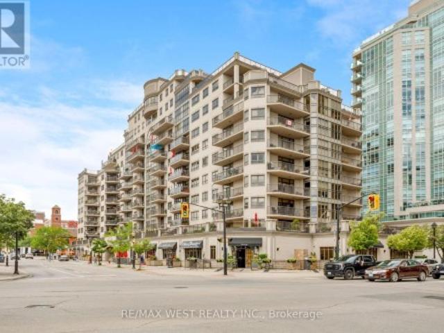 Condo for sale in Burlington, Ontario