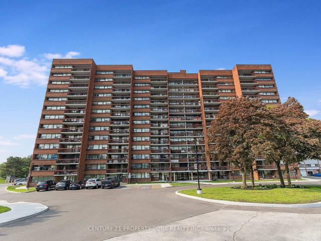 Condo for sale in Mississauga, Ontario