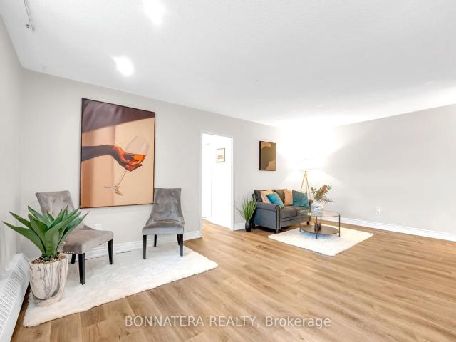 Condo for sale in Mississauga, Ontario
