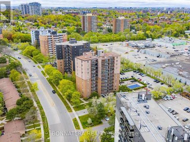 Condo for sale in Mississauga, Ontario