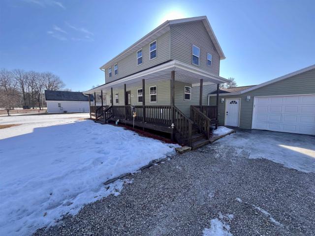 Property for sale in Crivitz, Wisconsin