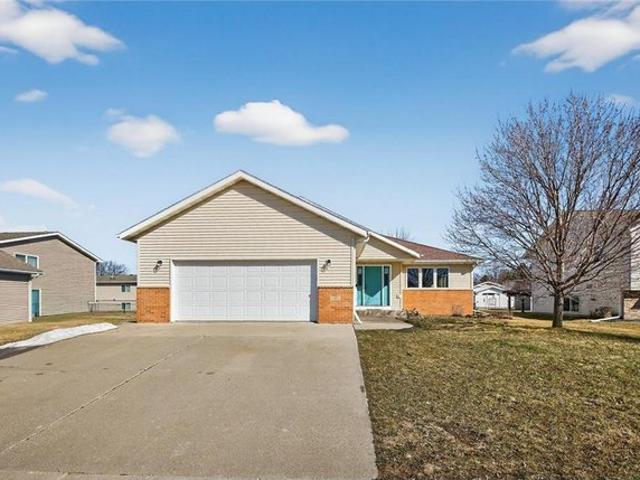 House for sale in Kasson, Minnesota