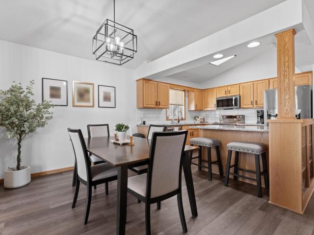 House for sale in Byron, Minnesota