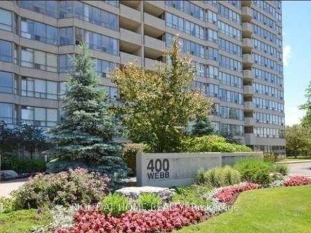 Condo for sale in Mississauga, Ontario