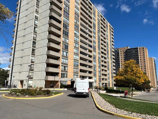 Condo for sale in Woburn, Ontario