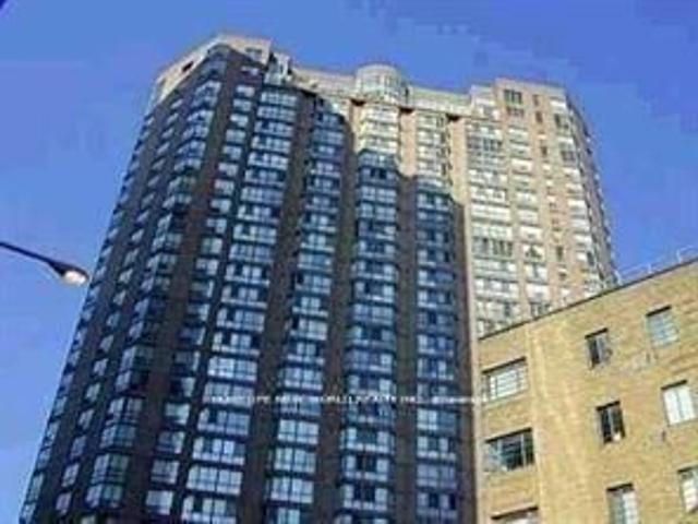 Condo for rent in Woburn, Ontario