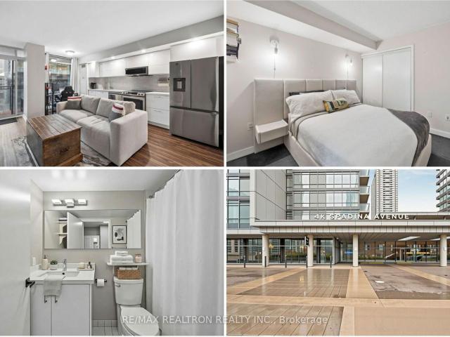 Condo for rent in Woburn, Ontario