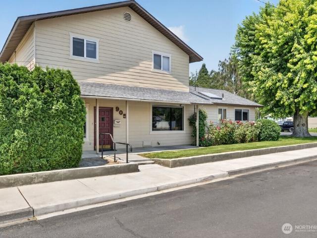 House for sale in Quincy, Washington