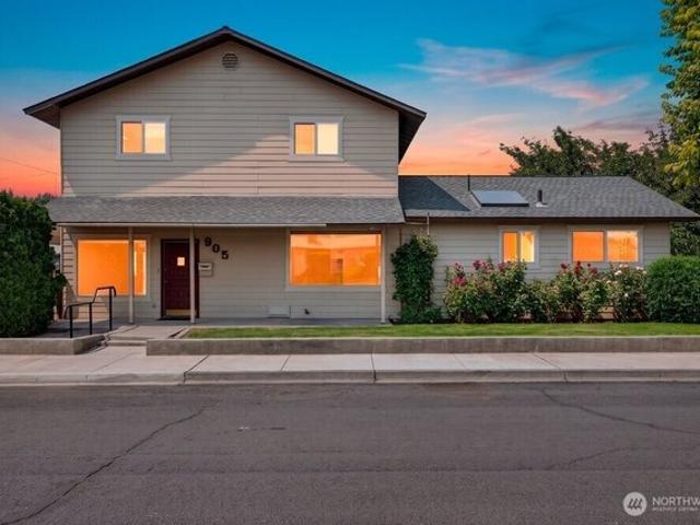 House for sale in Quincy, Washington