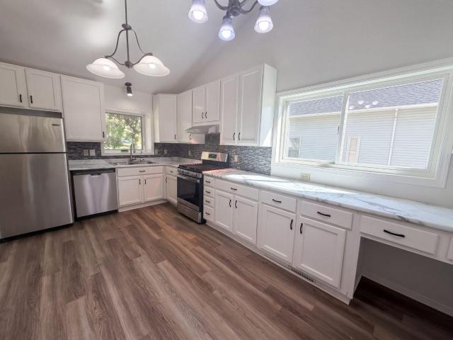 House for sale in Sauk Rapids, Benton County
