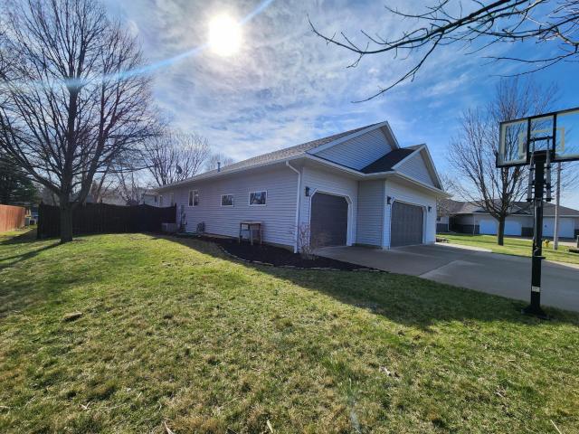 House for sale in Pipestone, Minnesota