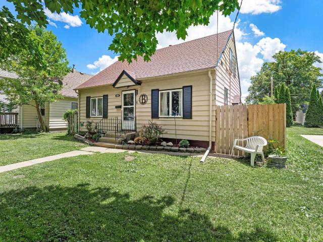 House for sale in Austin, Minnesota