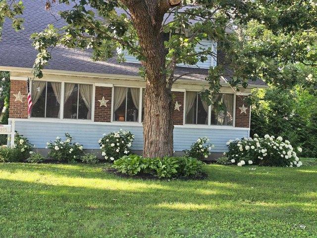 House for sale in Brodhead, Wisconsin