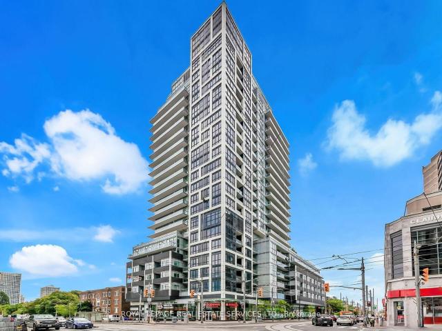 Condo for sale in Toronto, Golden Horseshoe