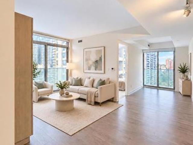 Condo for sale in Toronto Centre, Toronto
