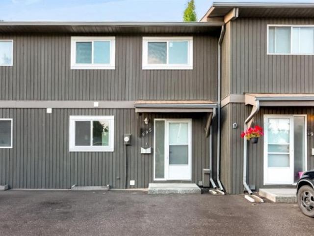 Townhouse for sale in Glendale, Calgary