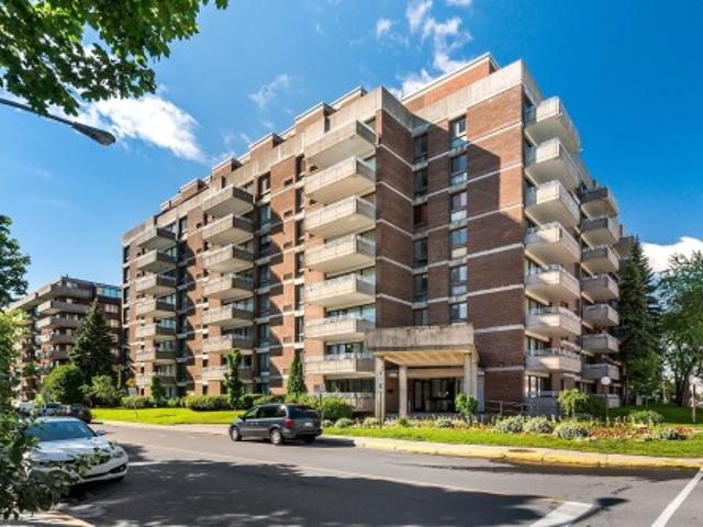 Condo for sale in Côte-Saint-Luc, Montréal (région administrative)