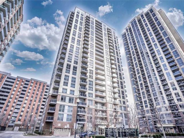 Condo for rent in Woburn, Ontario