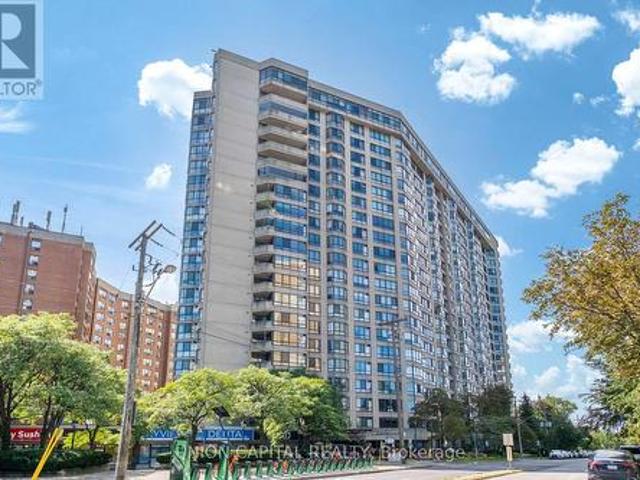 Condo for sale in Woburn, Ontario