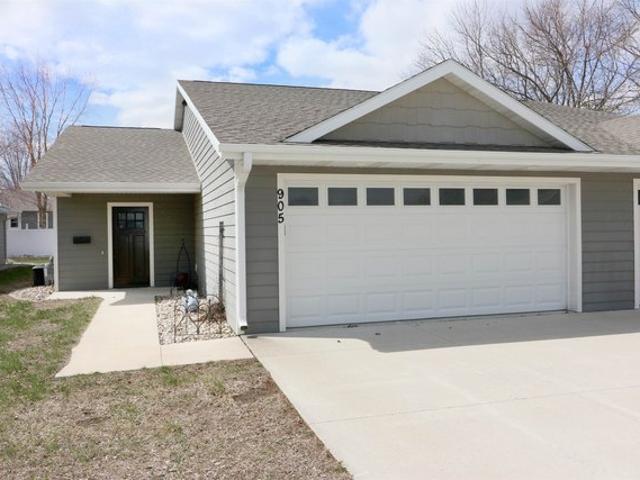 Townhouse for sale in Spencer, Iowa