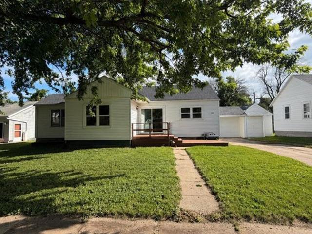 House for sale in Sheldon, Iowa