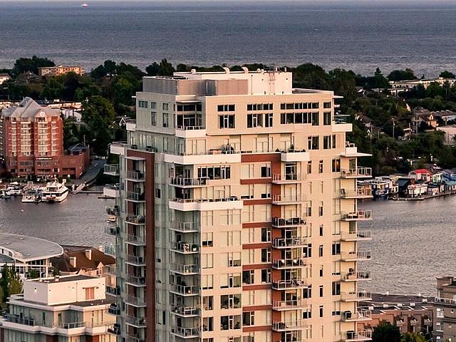 Condo for sale in Victoria, British Columbia