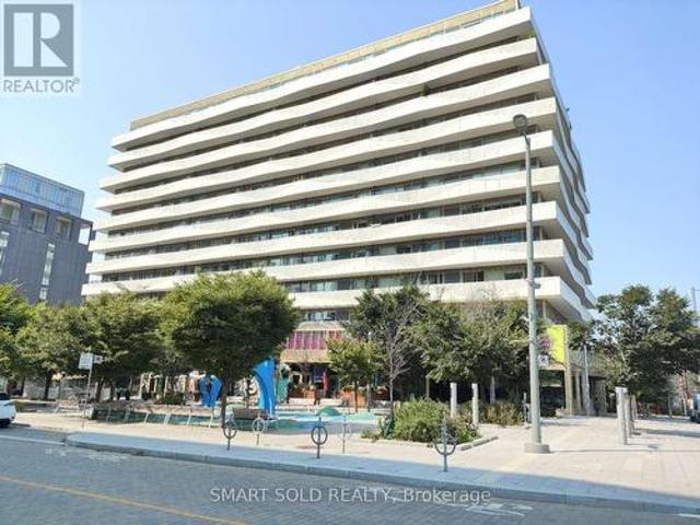 Condo for sale in Woburn, Ontario
