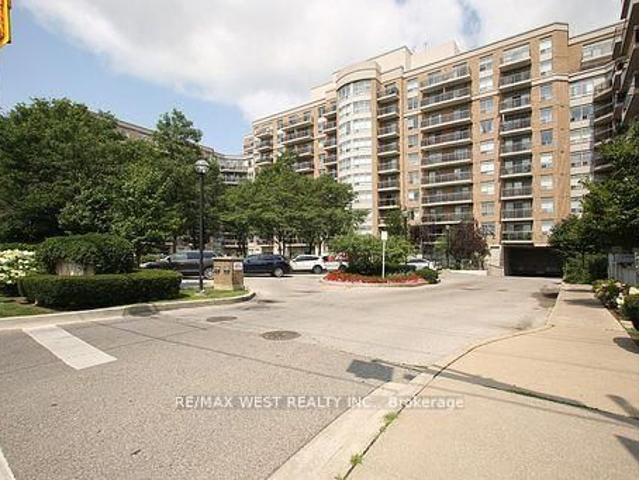 Condo for rent in Woburn, Ontario