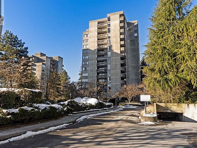 Condo for sale in Burnaby, British Columbia