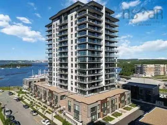 Condo for sale in Dartmouth, Nova Scotia