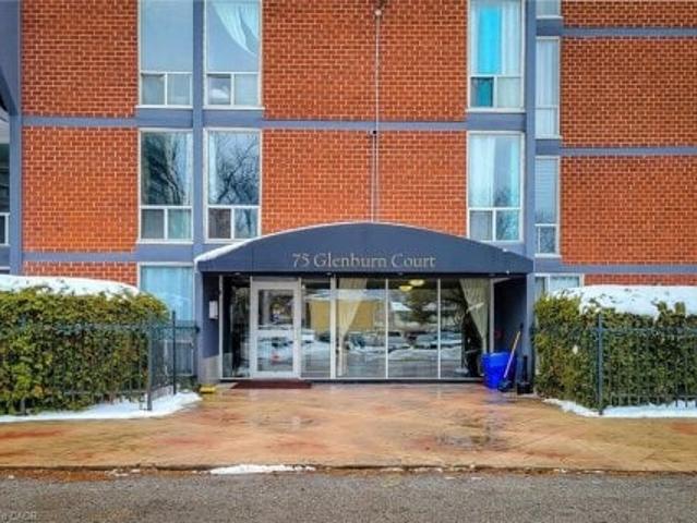 Property for sale in Ancaster, Ontario