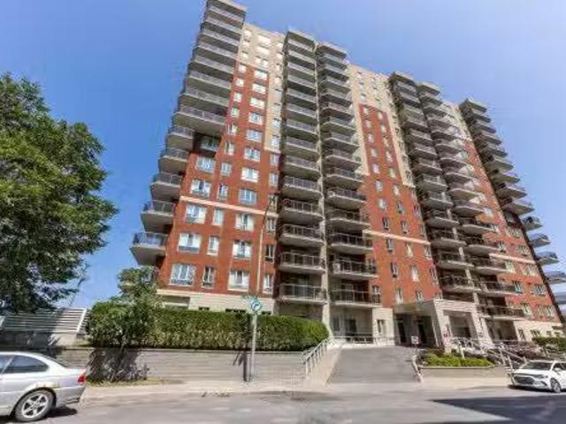 Condo for sale in St. Leonard's, Quebec