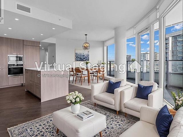 Condo for sale in Richmond