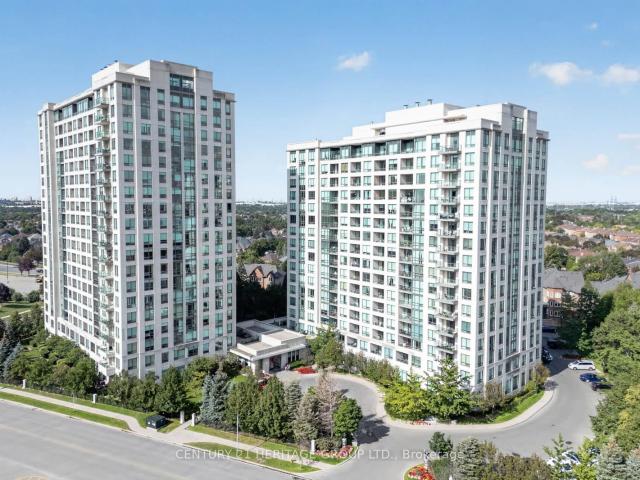 Condo for sale in York, Ontario