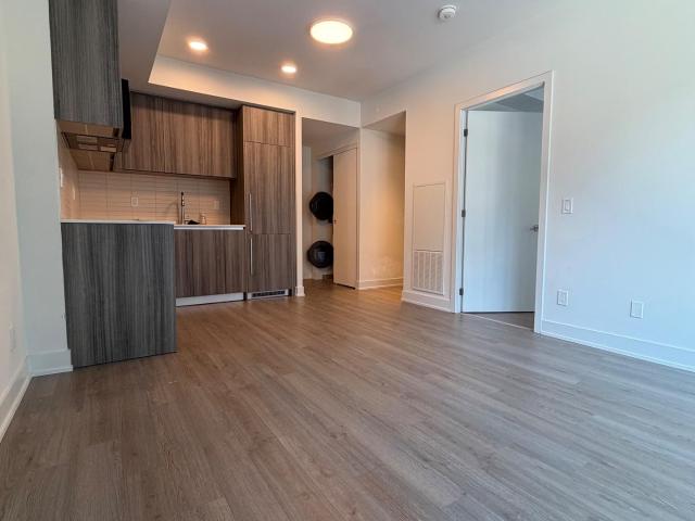 Condo for rent in Toronto, Golden Horseshoe
