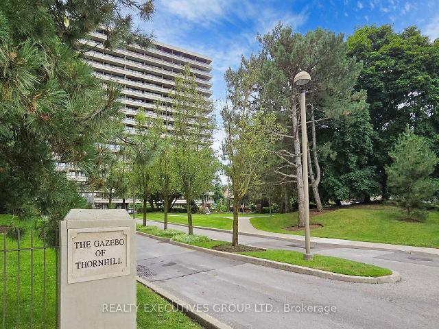 Condo for sale in Thornhill, Vaughan