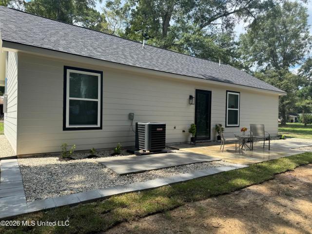 House for sale in McComb, Pike County