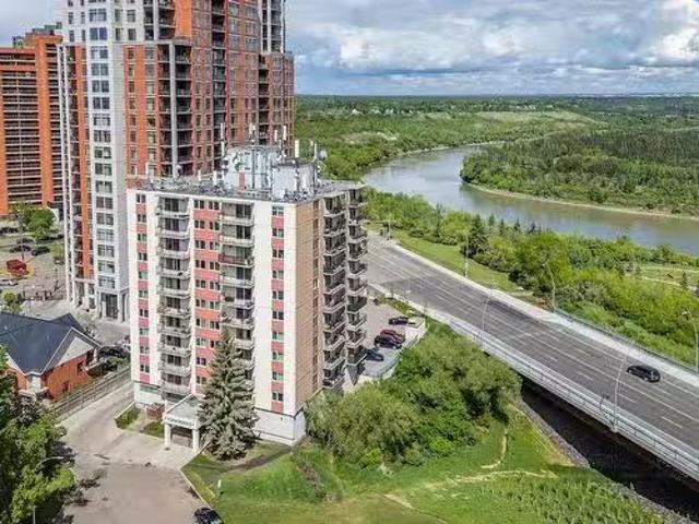 Condo for sale in Edmonton