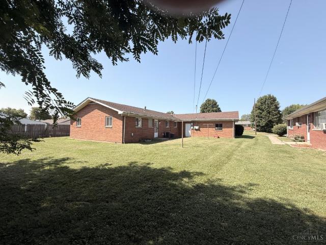 House for sale in Middletown, Ohio