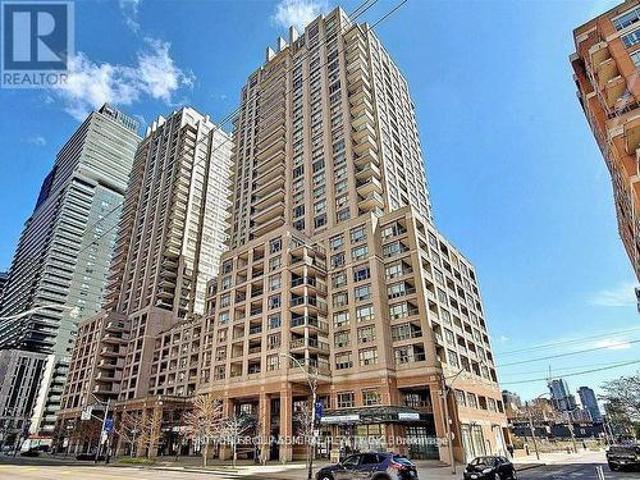 Condo for sale in Toronto Centre, Toronto