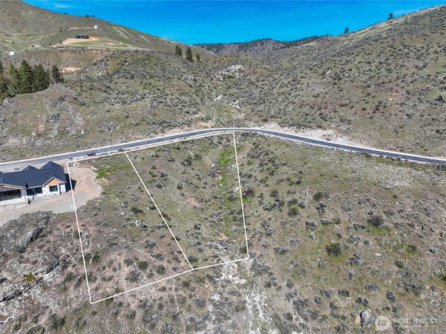 Land for sale in Chelan, Chelan County