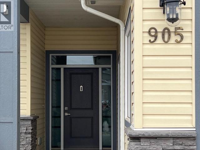 House for sale in Vernon, British Columbia