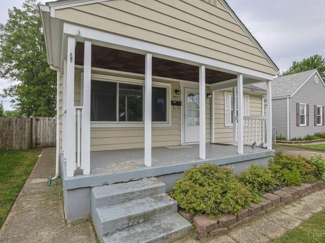 House for sale in Hamilton, Ohio