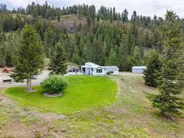 House for sale in British Columbia